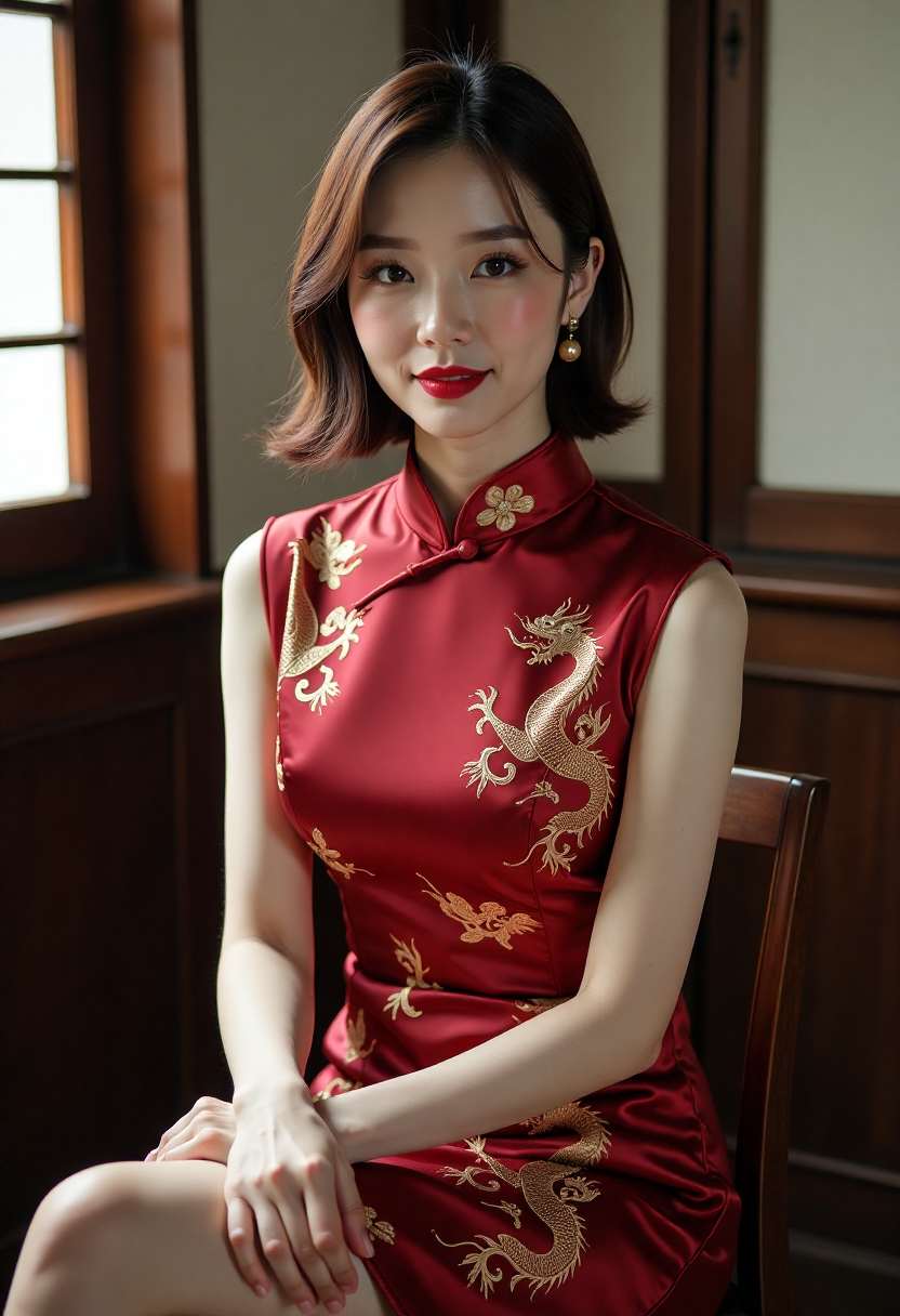山月知我电视剧