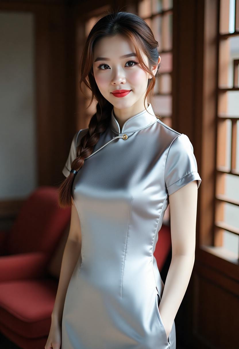 锦书难托电视剧海报
