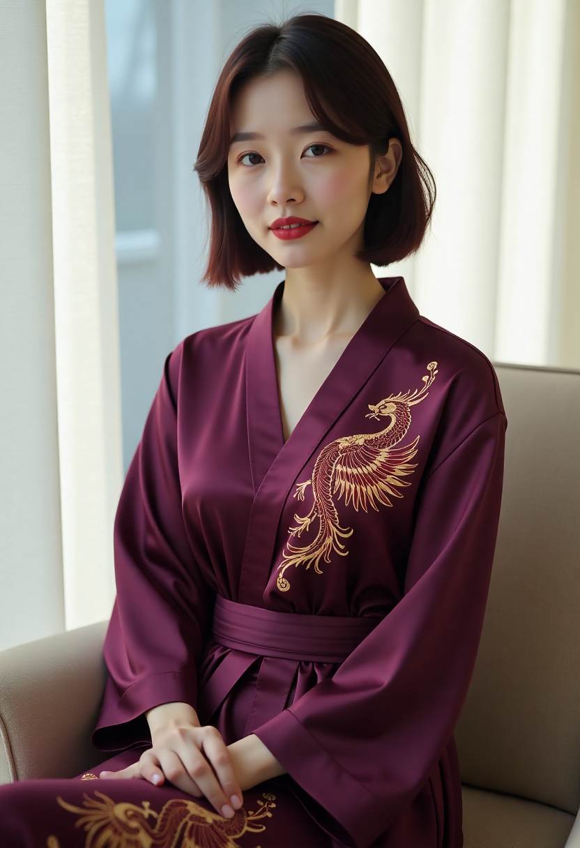烟火人间电视剧海报